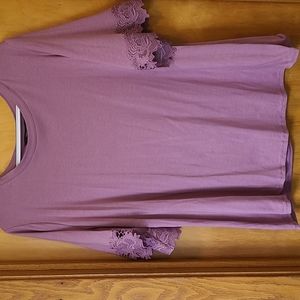 Vera Wang blouse, worn once